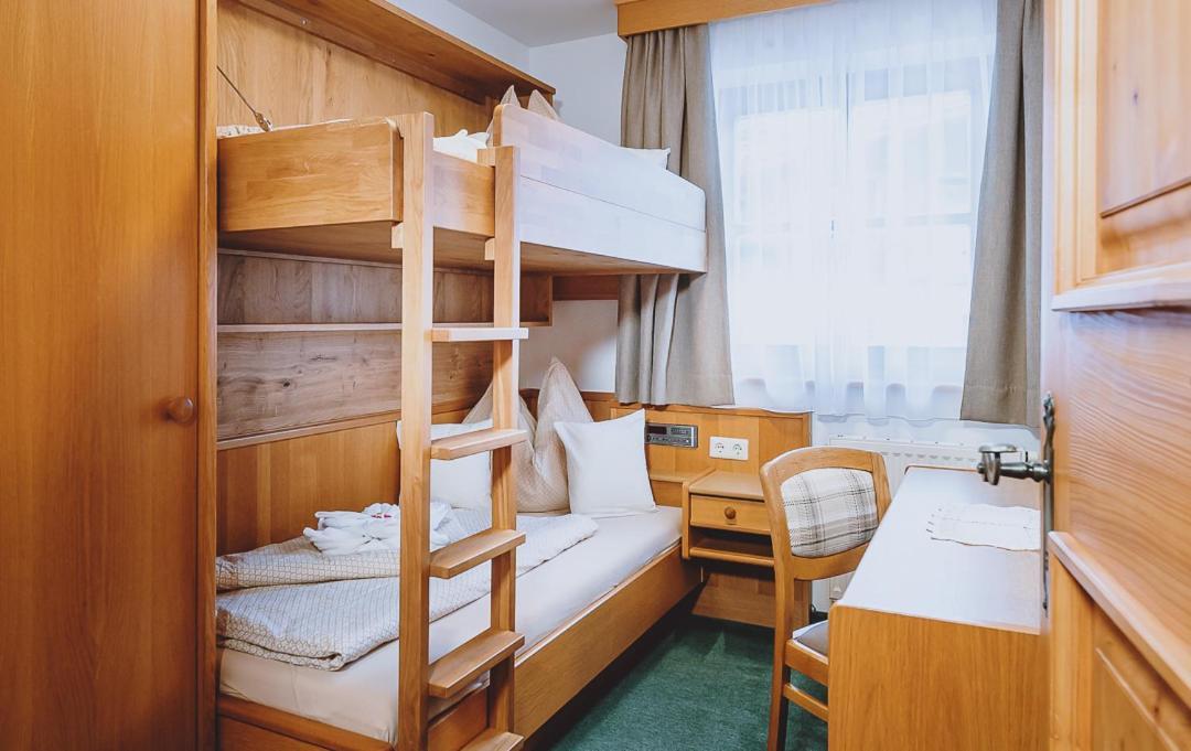 Lindlinghof Aparthotel Saalbach-Hinterglemm Bagian luar foto