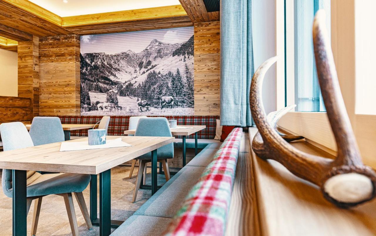 Lindlinghof Aparthotel Saalbach-Hinterglemm Bagian luar foto