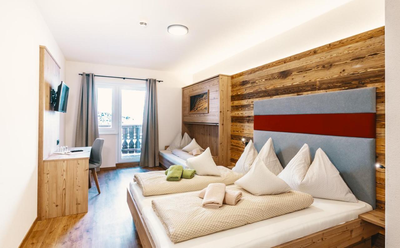 Lindlinghof Aparthotel Saalbach-Hinterglemm Bagian luar foto