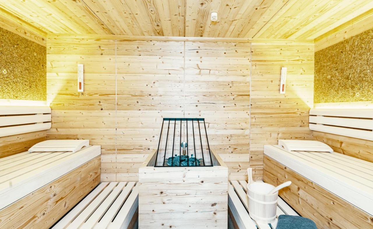 Lindlinghof Aparthotel Saalbach-Hinterglemm Bagian luar foto