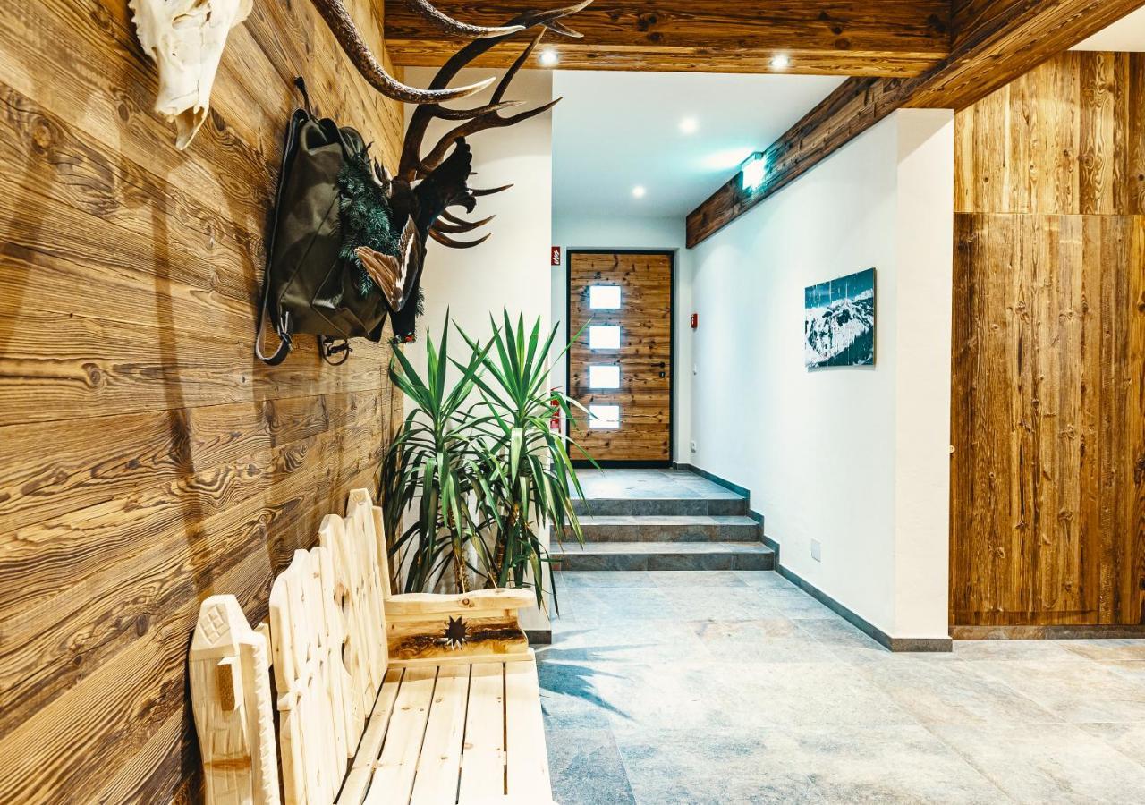 Lindlinghof Aparthotel Saalbach-Hinterglemm Bagian luar foto