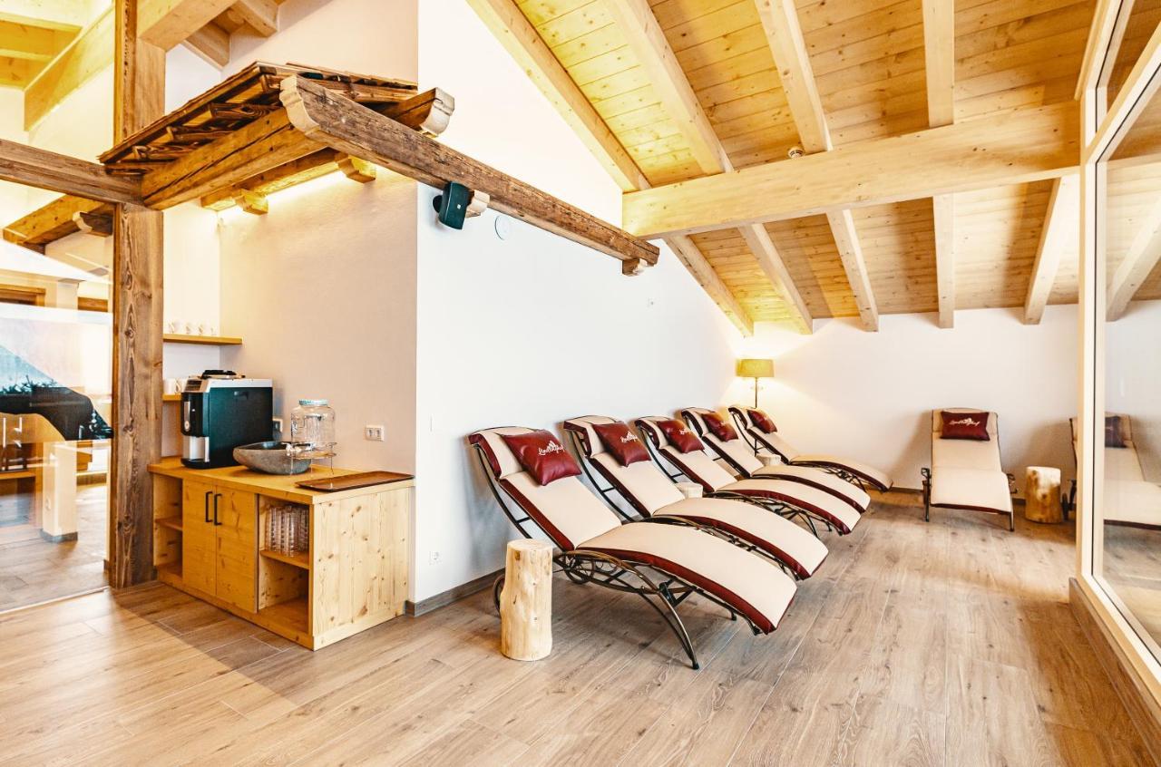 Lindlinghof Aparthotel Saalbach-Hinterglemm Bagian luar foto