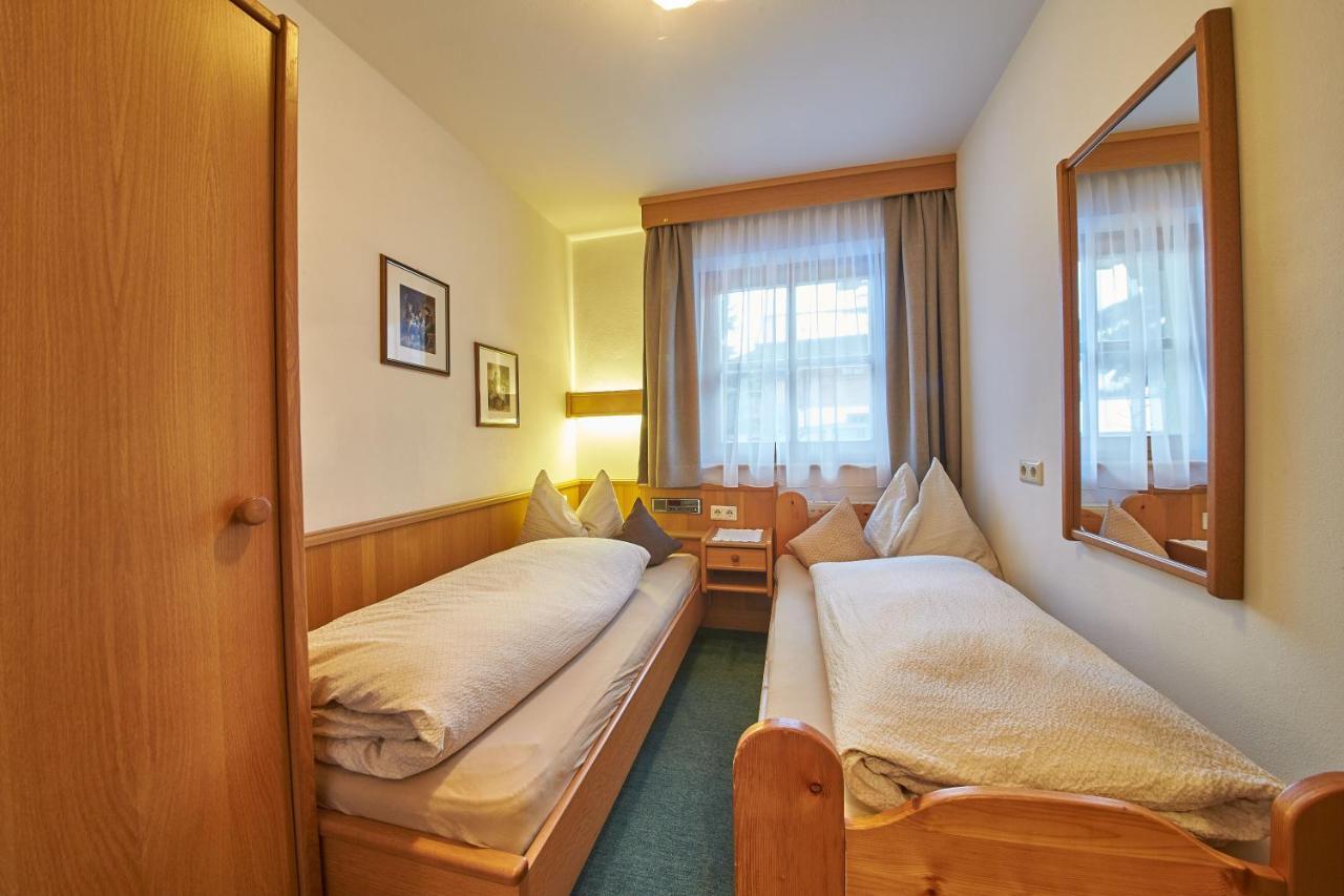 Lindlinghof Aparthotel Saalbach-Hinterglemm Bagian luar foto