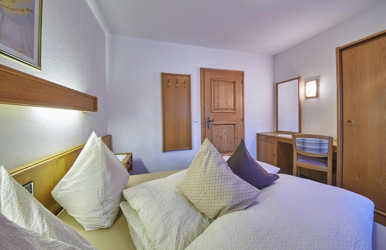 Lindlinghof Aparthotel Saalbach-Hinterglemm Bagian luar foto