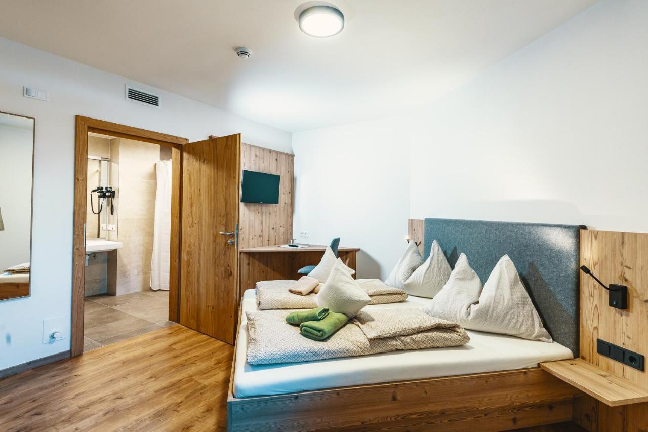 Lindlinghof Aparthotel Saalbach-Hinterglemm Bagian luar foto