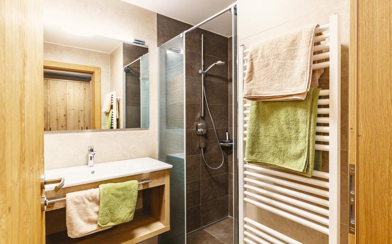 Lindlinghof Aparthotel Saalbach-Hinterglemm Ruang foto